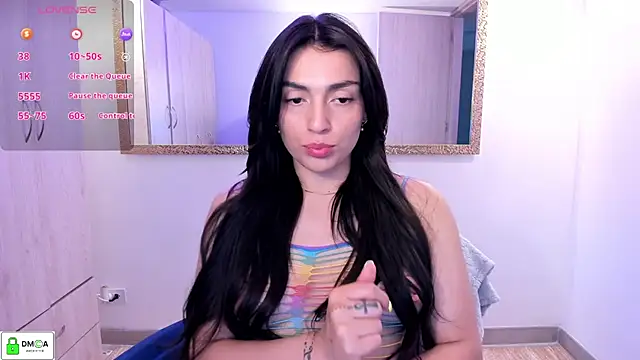 EricaVanderhill live sex cam