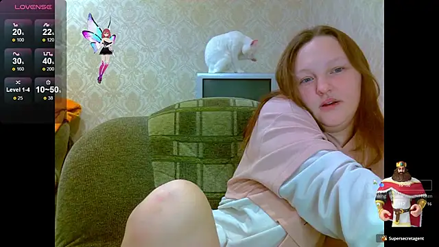 Aria__Dark's cam snapshot