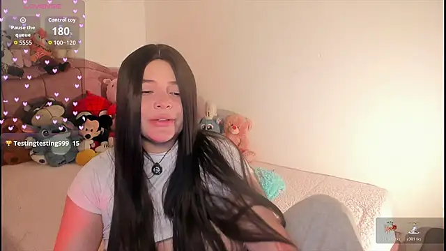 ImamDahian's cam snapshot