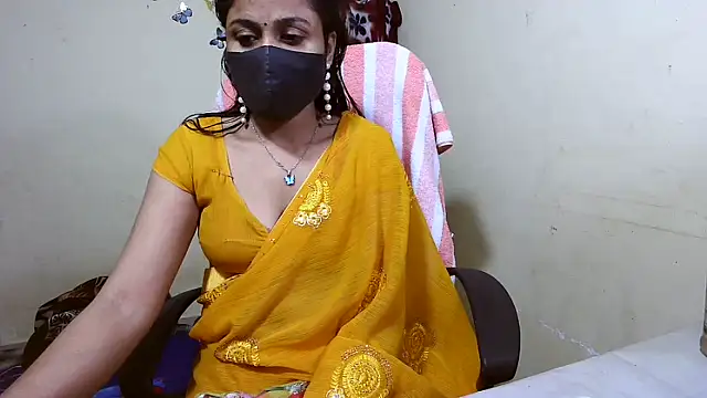 Rubi-Ji's cam snapshot