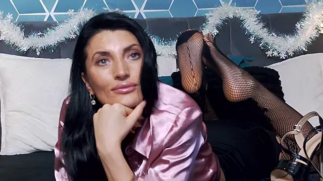 zoeylarkens's cam snapshot