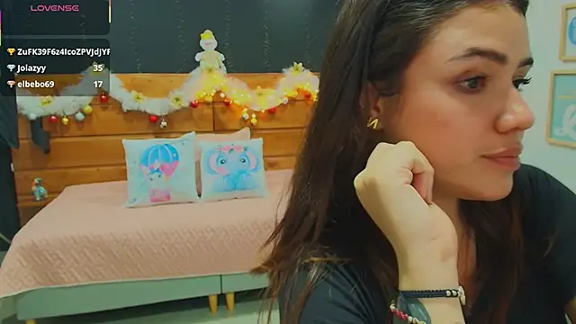 hanna_kimura's cam snapshot