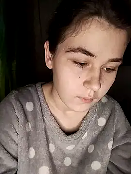 ToryTayler's cam snapshot