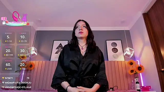 Nina_Ford's cam snapshot