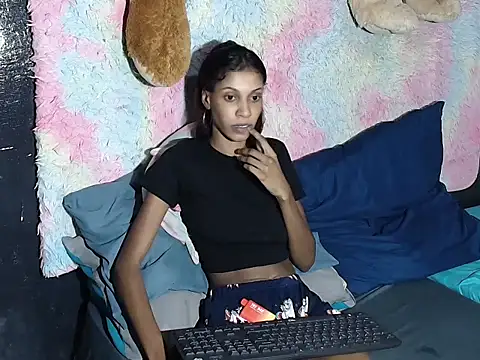 _Indian_Shy_Baby_1's cam snapshot