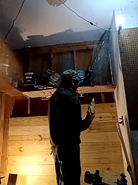 Buffshagswell's cam snapshot