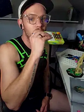 Soxxxy's cam snapshot