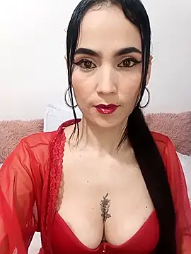 jamila_zair's cam snapshot