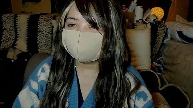 oxLILxMELOxo live sex cam