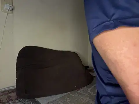 Im_steven's cam snapshot