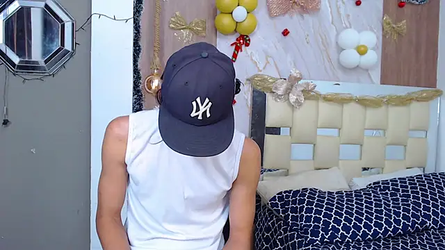 Harry_jhonsson's cam snapshot