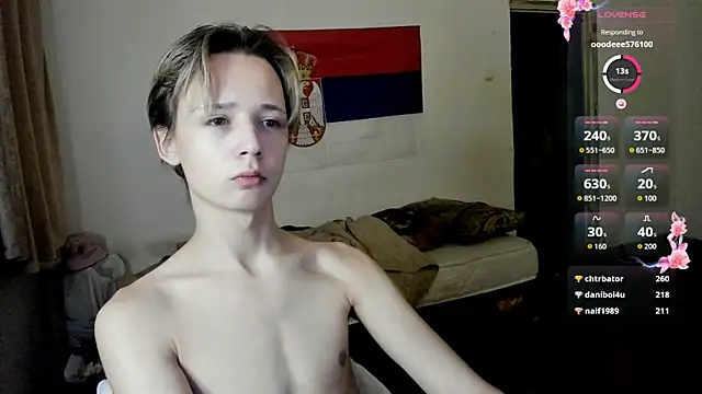 Vampirella_GS's cam snapshot