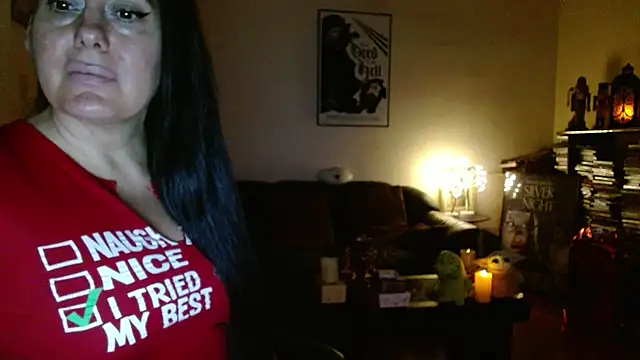 mandaloriangirls's cam snapshot