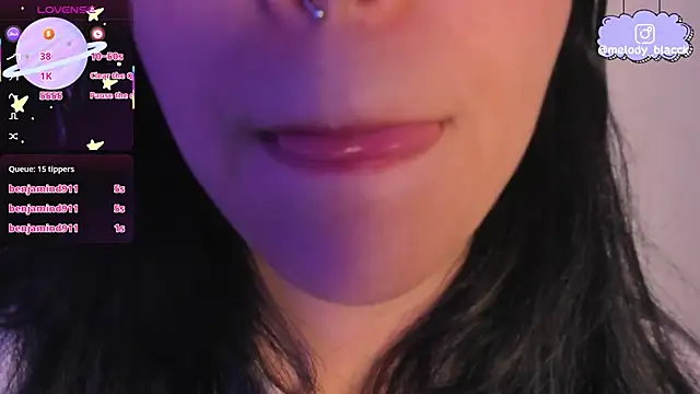 Melody_Black_'s cam snapshot