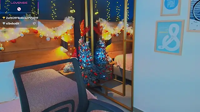 hanna_kimura's cam snapshot