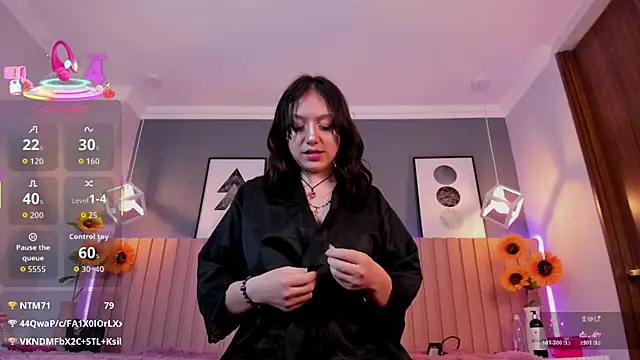 Nina_Ford's cam snapshot