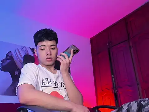 jacob_rick's cam snapshot