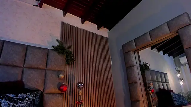 BrigitteVons's cam snapshot