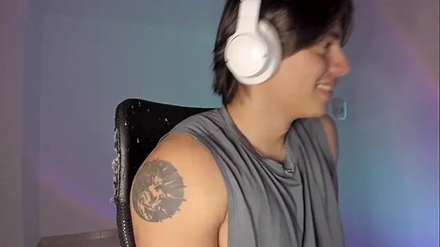 Giordano_Russo's cam snapshot