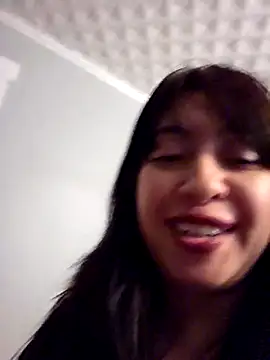 AriannaPena's cam snapshot