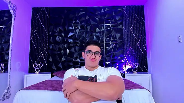 JeffDaltton's cam snapshot