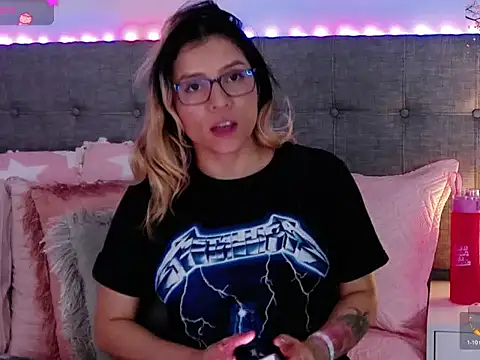 Antonella_Lee's cam snapshot