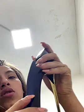 Paulett_Smith's cam snapshot