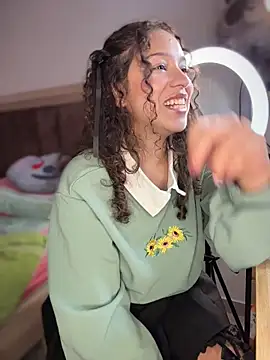 Shara_dreams's cam snapshot