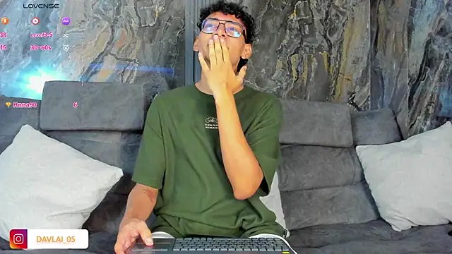 Daviid_laidd's cam snapshot