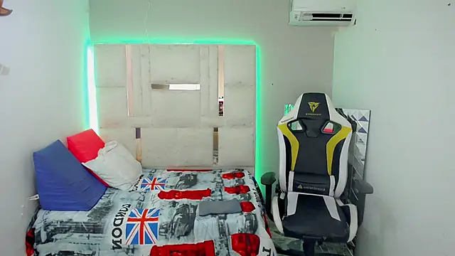 Stein_'s cam snapshot