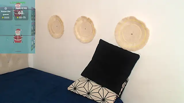 SalvadorFit's cam snapshot