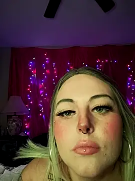 SpiderRose's web cam