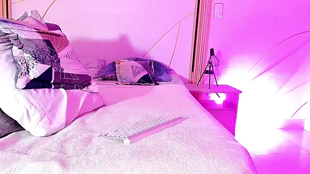 CheryHandsome live sex cam