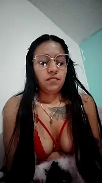 Tiphanydirty3's cam snapshot