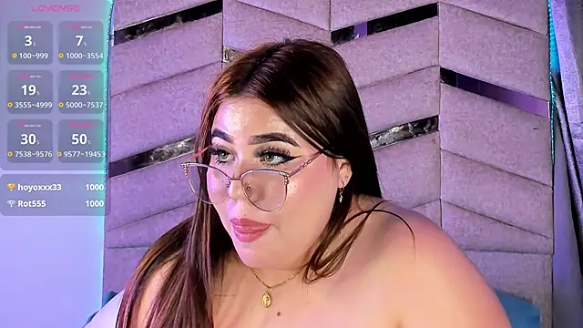 MadissonLee__'s cam snapshot