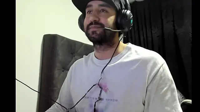 coolfriki's cam snapshot