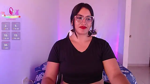 isabella_aristi03's cam snapshot