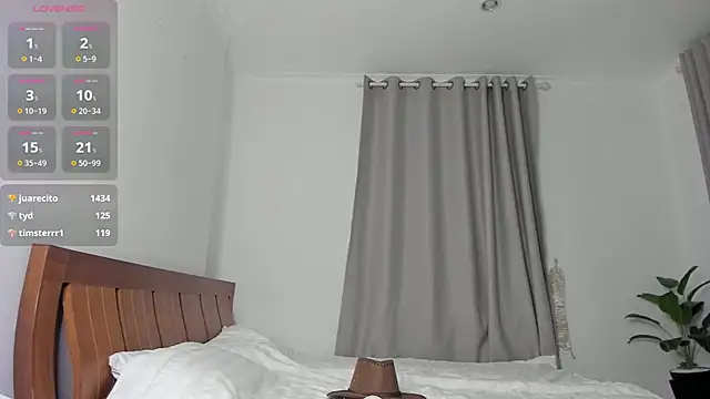 Amy_Loveme's cam snapshot