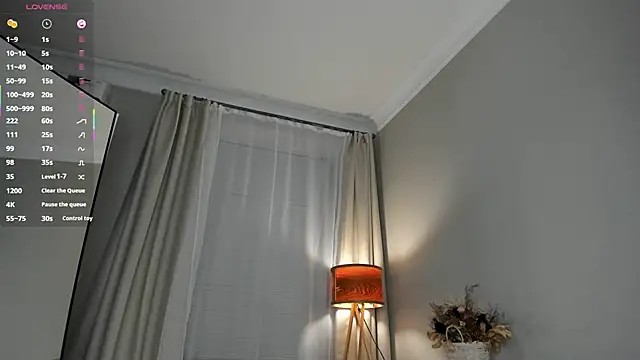 ErinBissonnette's cam snapshot