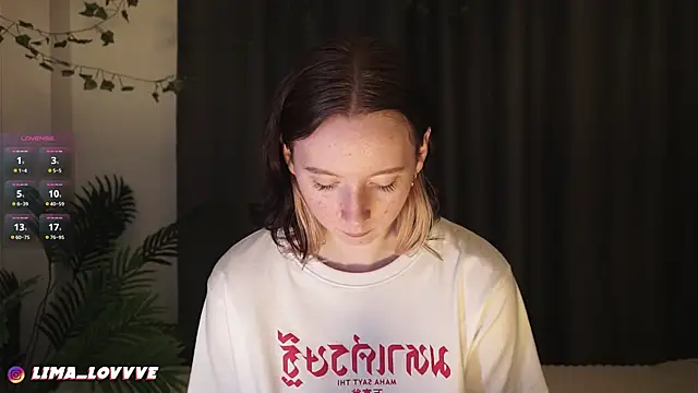 LimaLexxx's cam snapshot