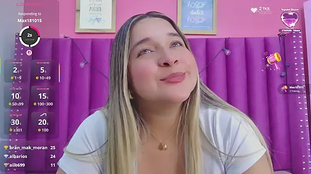 collegepawglovedaddy's cam snapshot