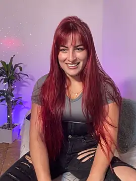 Liah_ferrer's cam snapshot