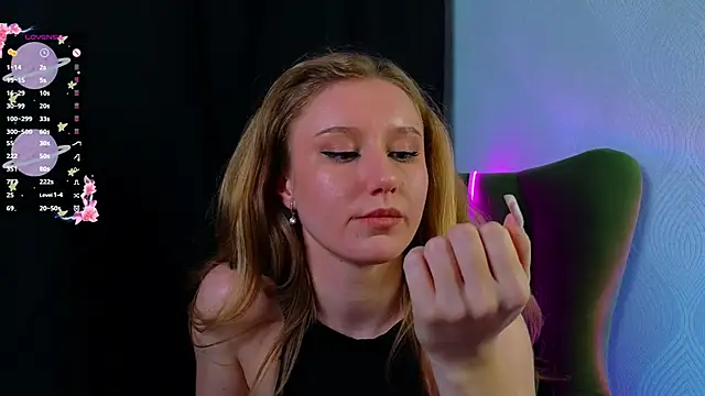 PriscillaPowell's cam snapshot