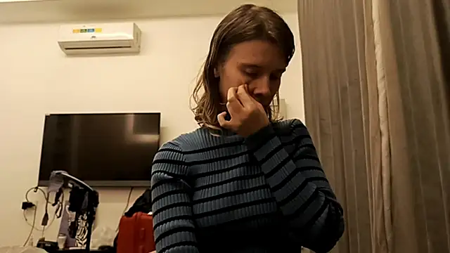 MargaretFairy's cam snapshot