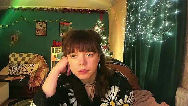 ClancyMorissey's cam snapshot