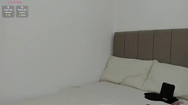 soyamandaa_'s cam snapshot