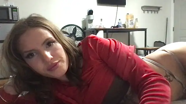 kittycatkendra's cam snapshot