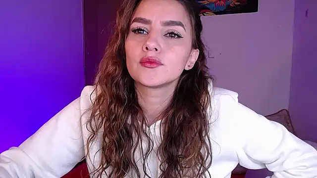 Lu_perez's cam snapshot