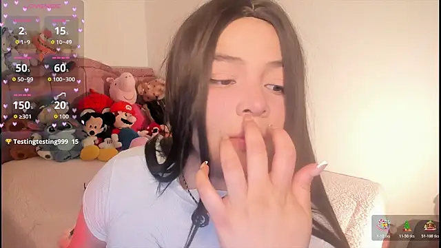 ImamDahian's cam snapshot