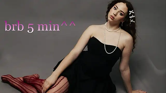 StacyWatts's cam snapshot